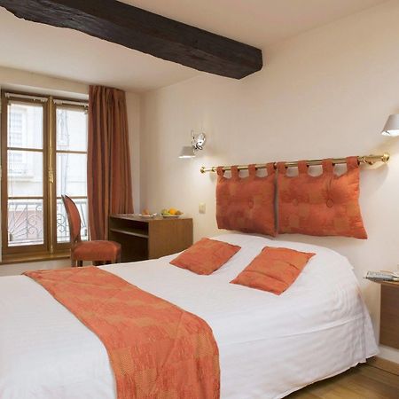 Hotel Le Saint Michel Sedan Exteriér fotografie